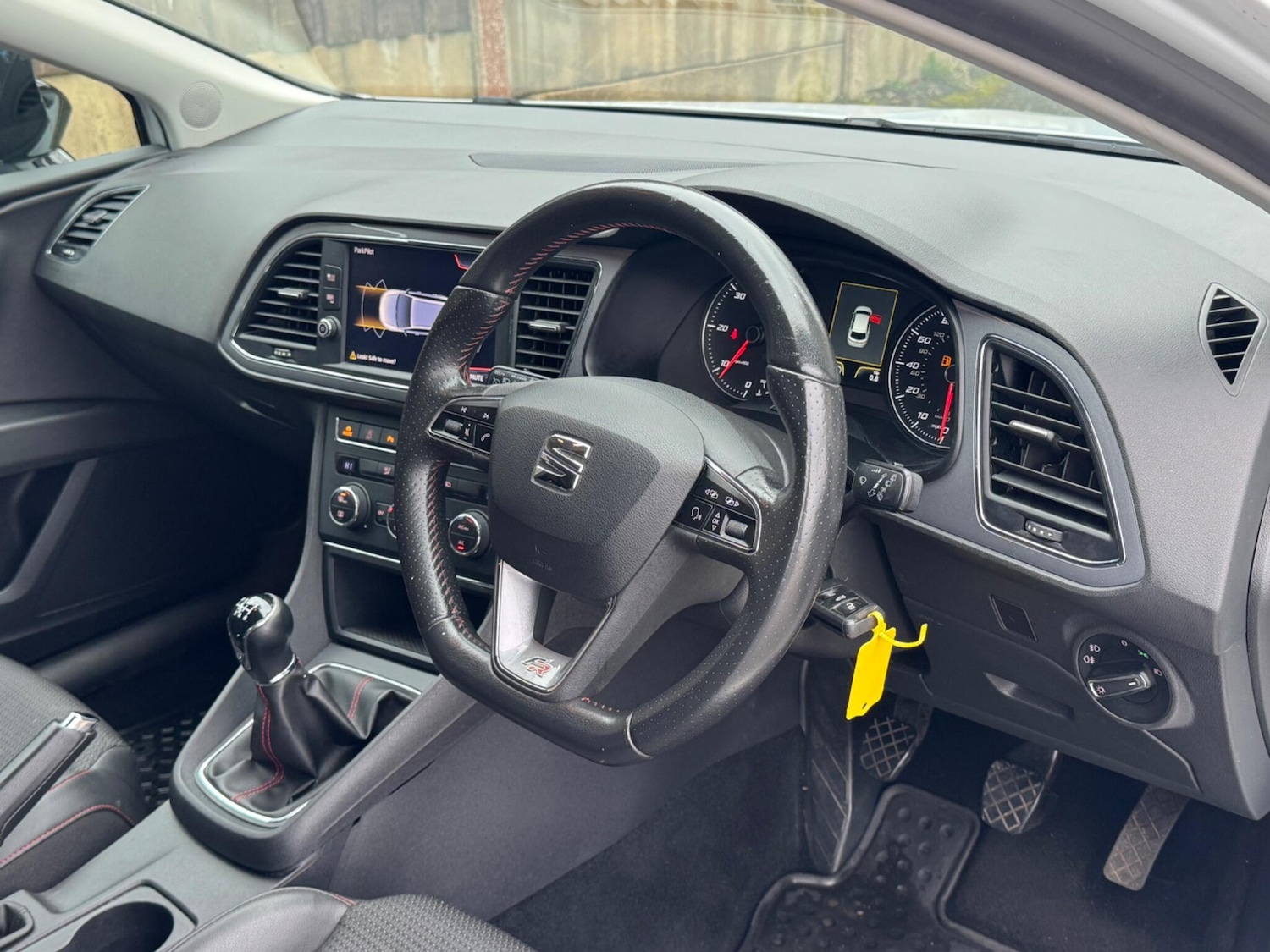 Used SEAT Leon 2014 for sale - 77798981: Photo 11