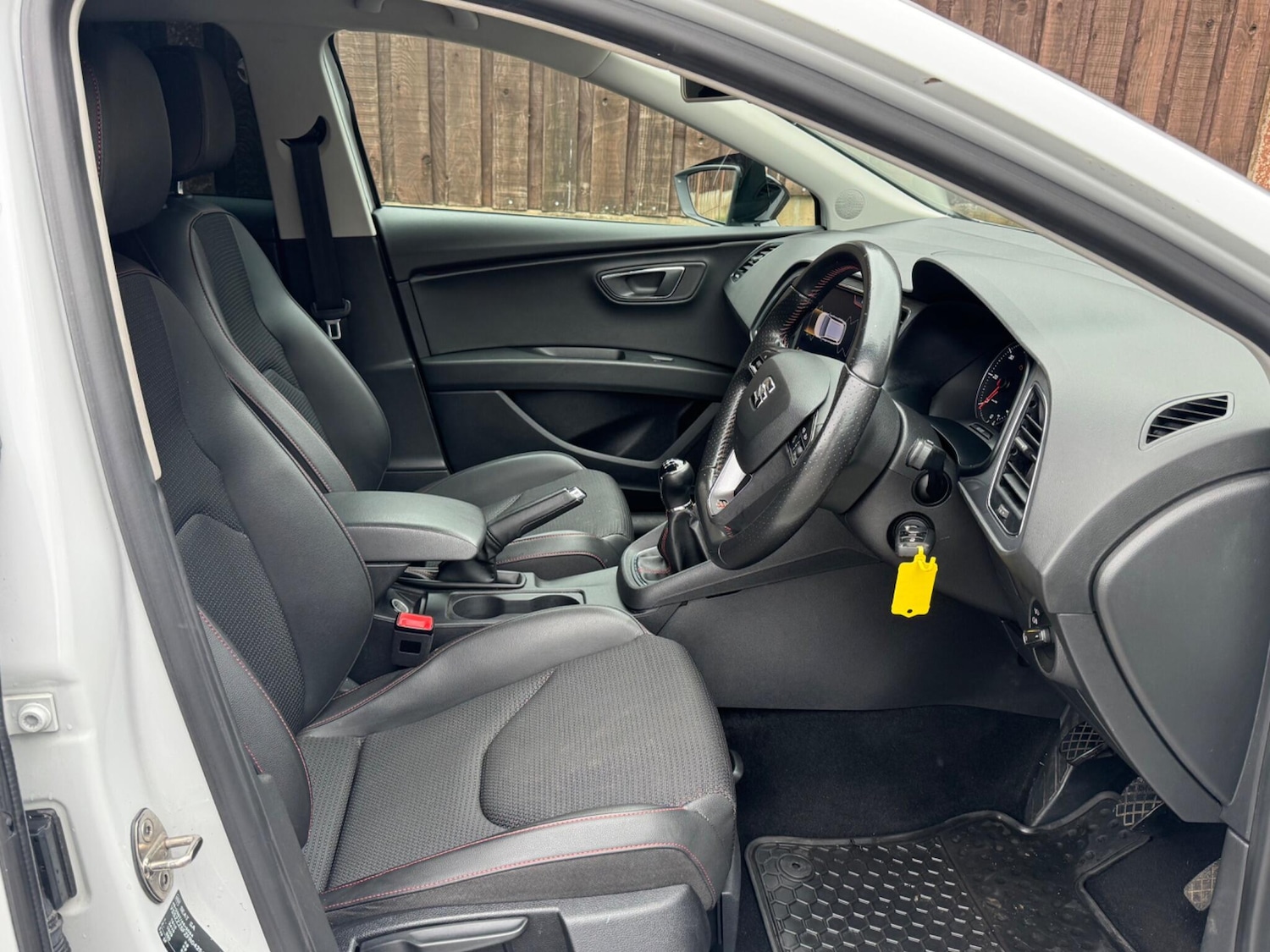 Used SEAT Leon 2014 for sale - 77798981: Photo 14