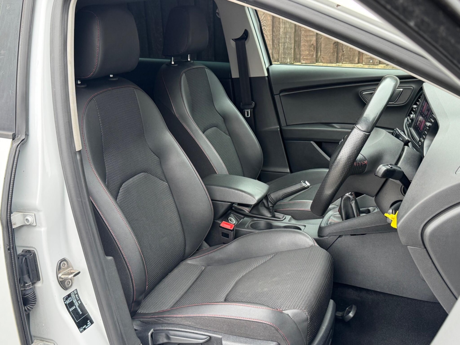 Used SEAT Leon 2014 for sale - 77798981: Photo 15