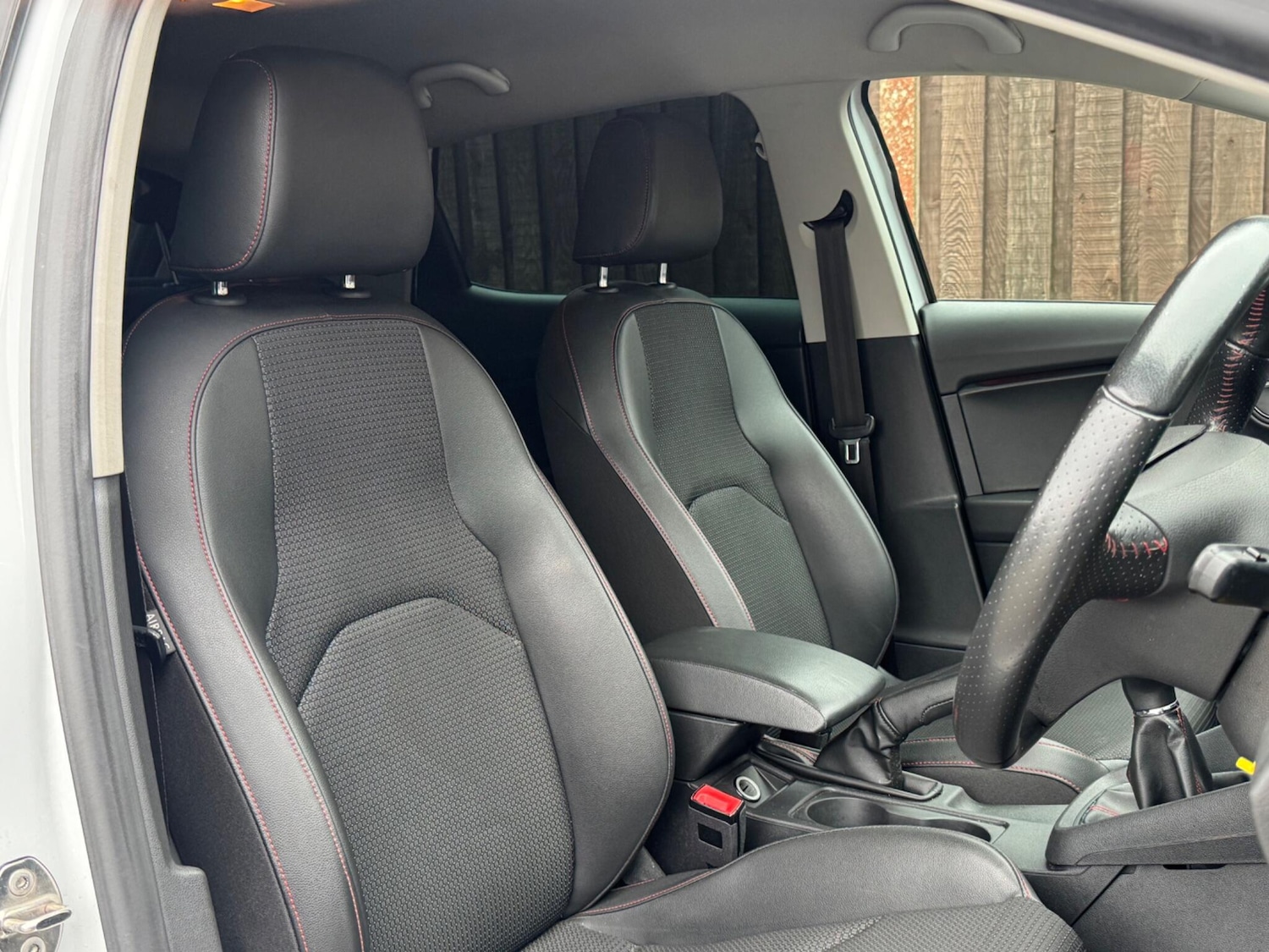 Used SEAT Leon 2014 for sale - 77798981: Photo 16