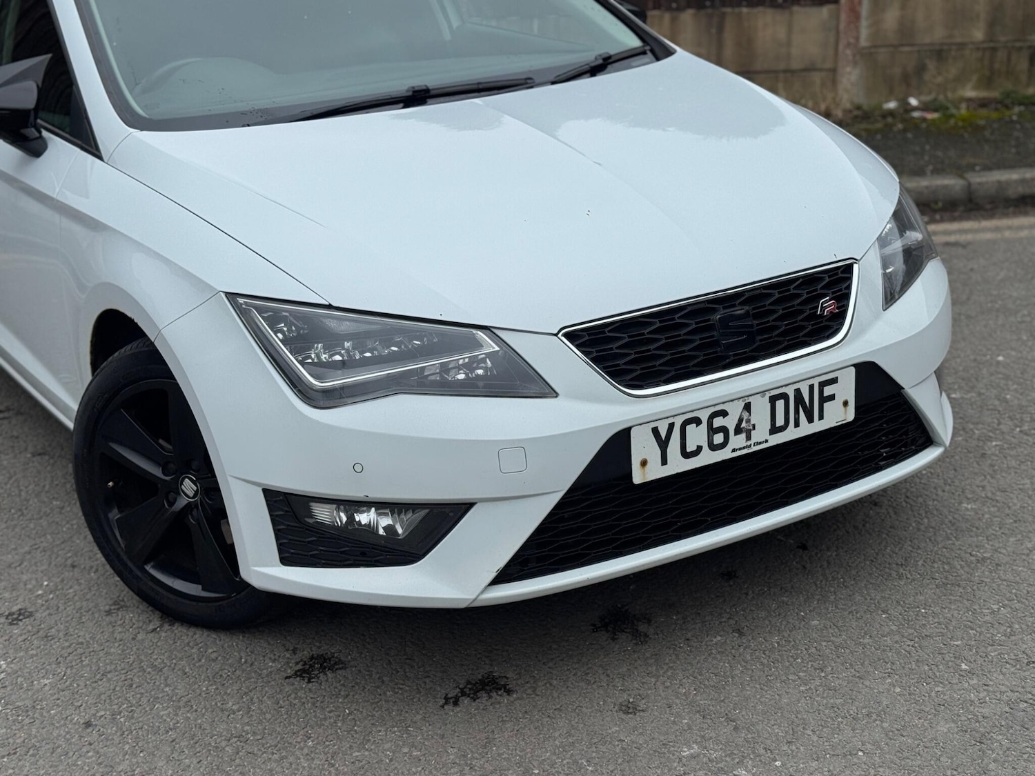 Used SEAT Leon 2014 for sale - 77798981: Photo 2