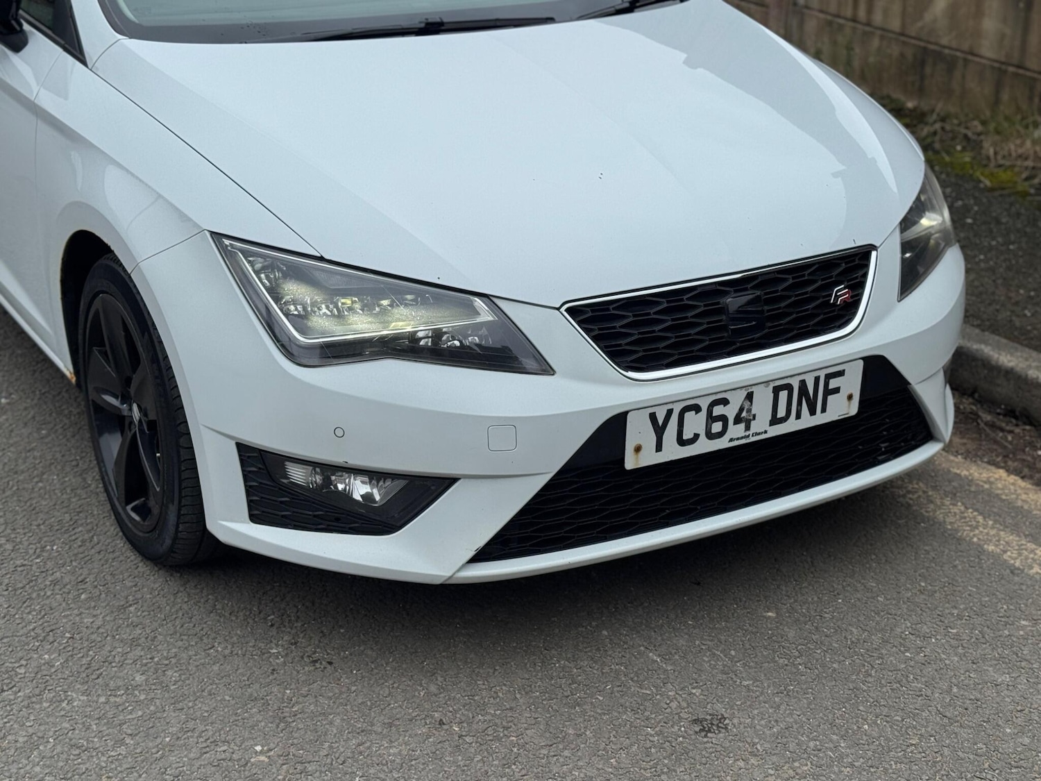 Used SEAT Leon 2014 for sale - 77798981: Photo 21