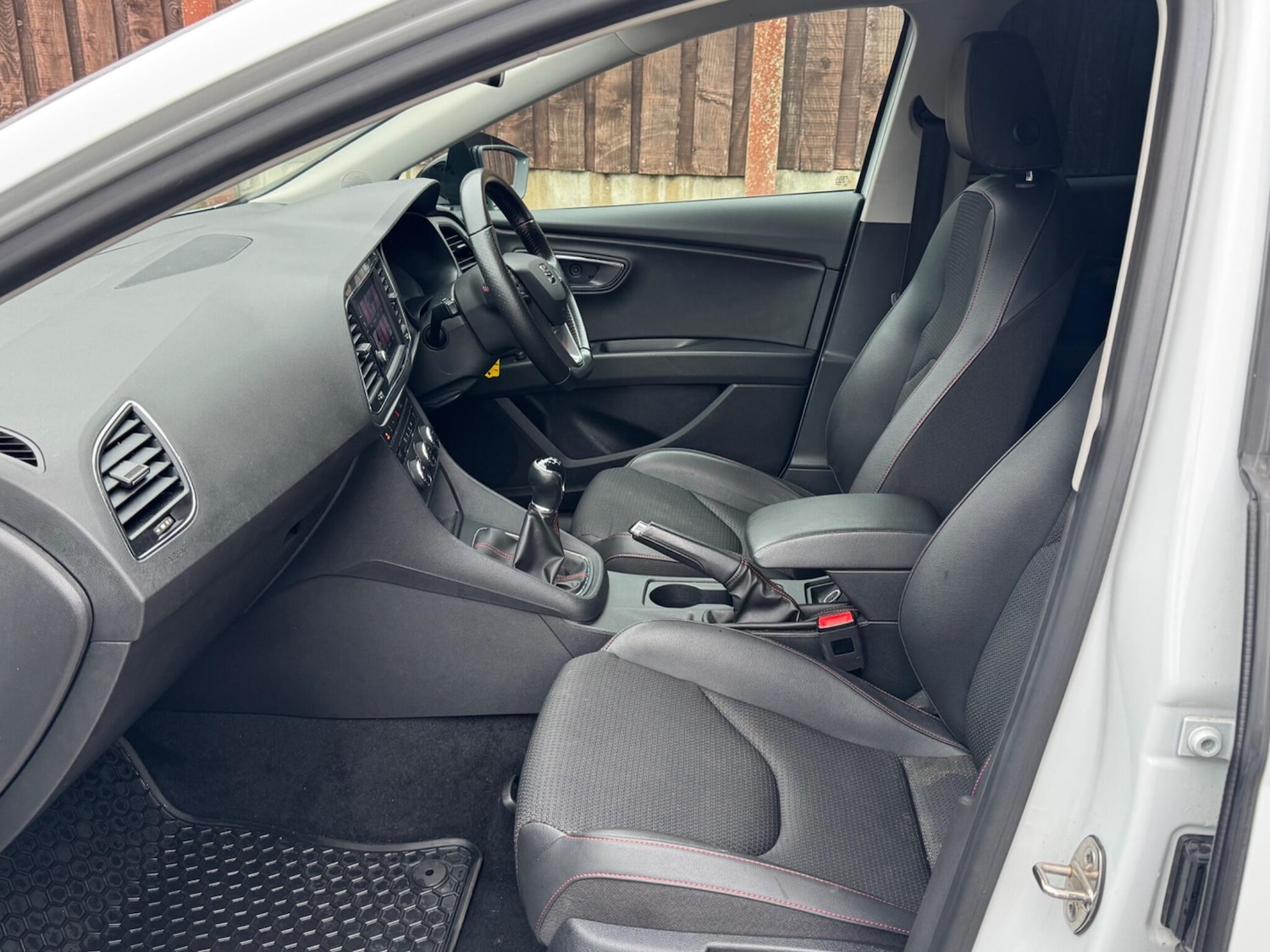 Used SEAT Leon 2014 for sale - 77798981: Photo 27