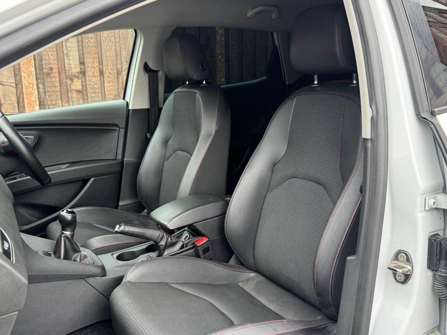 Used SEAT Leon 2014 for sale - 77798981: Photo 28