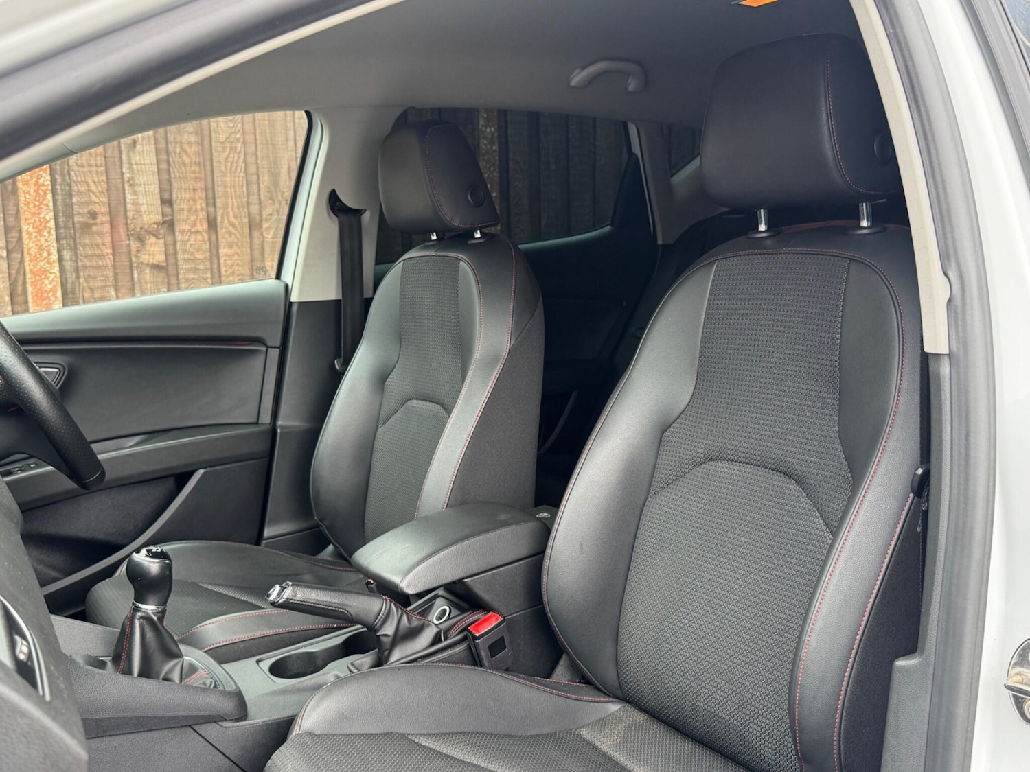 Used SEAT Leon 2014 for sale - 77798981: Photo 29