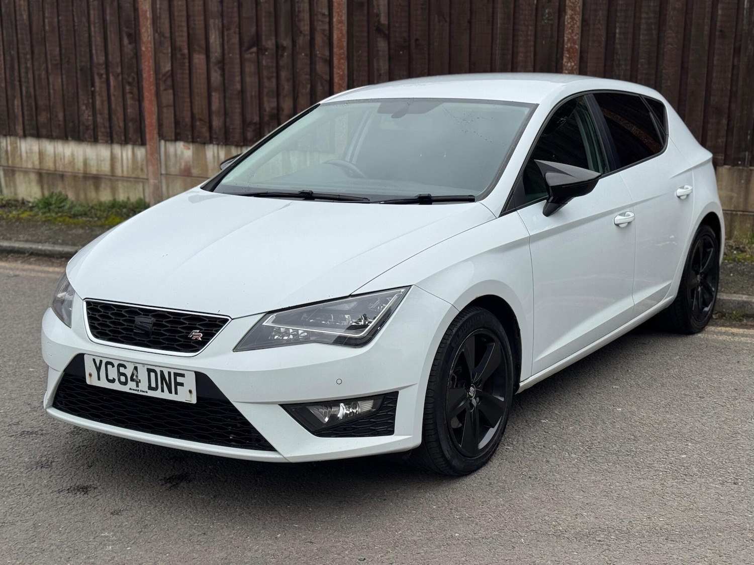 Used SEAT Leon 2014 for sale - 77798981: Photo 3