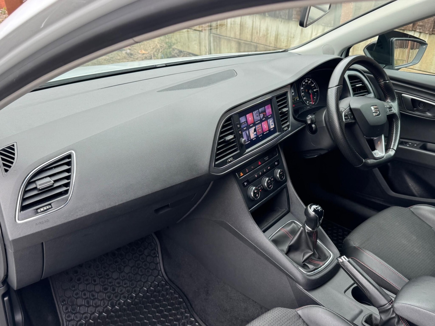 Used SEAT Leon 2014 for sale - 77798981: Photo 31