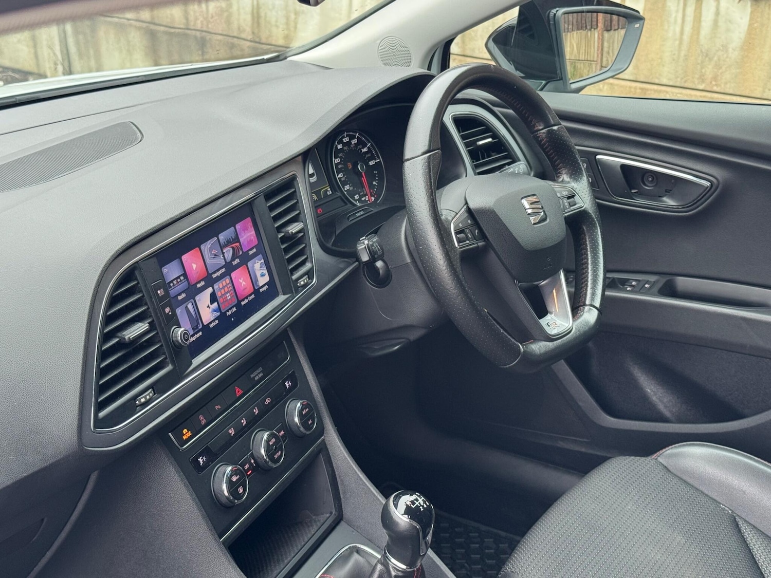 Used SEAT Leon 2014 for sale - 77798981: Photo 32