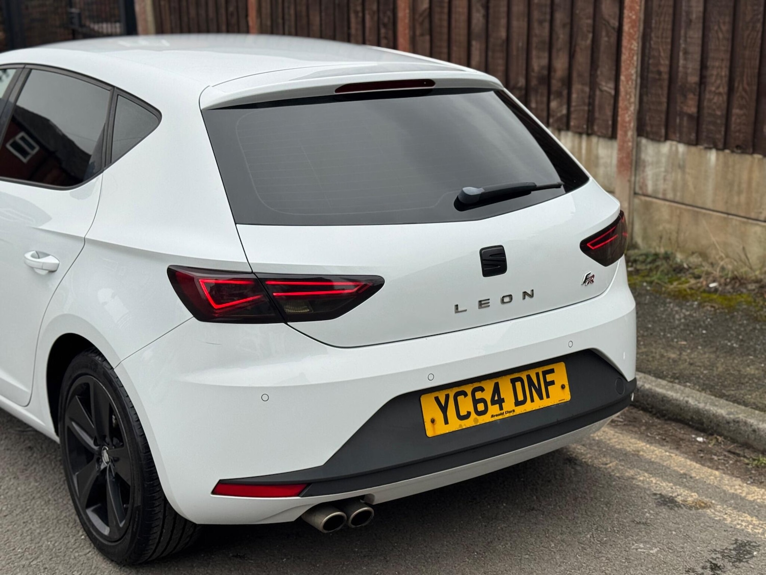 Used SEAT Leon 2014 for sale - 77798981: Photo 34