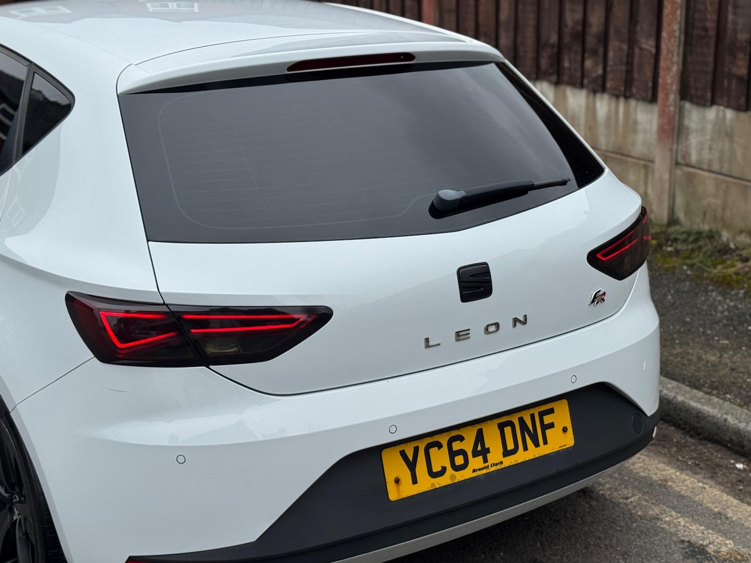 Used SEAT Leon 2014 for sale - 77798981: Photo 35