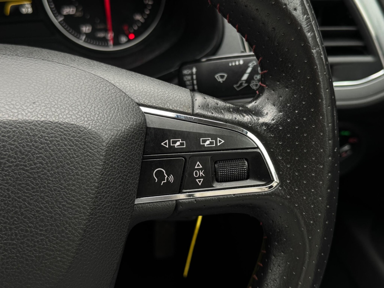 Used SEAT Leon 2014 for sale - 77798981: Photo 38