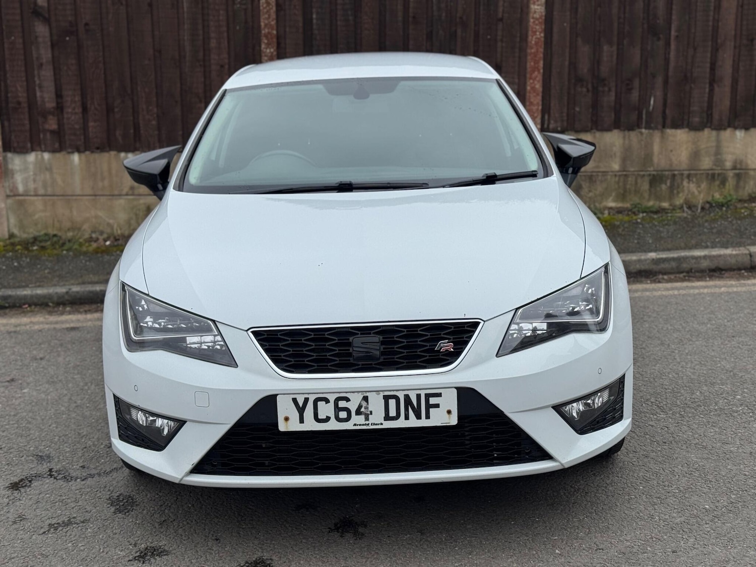 Used SEAT Leon 2014 for sale - 77798981: Photo 4