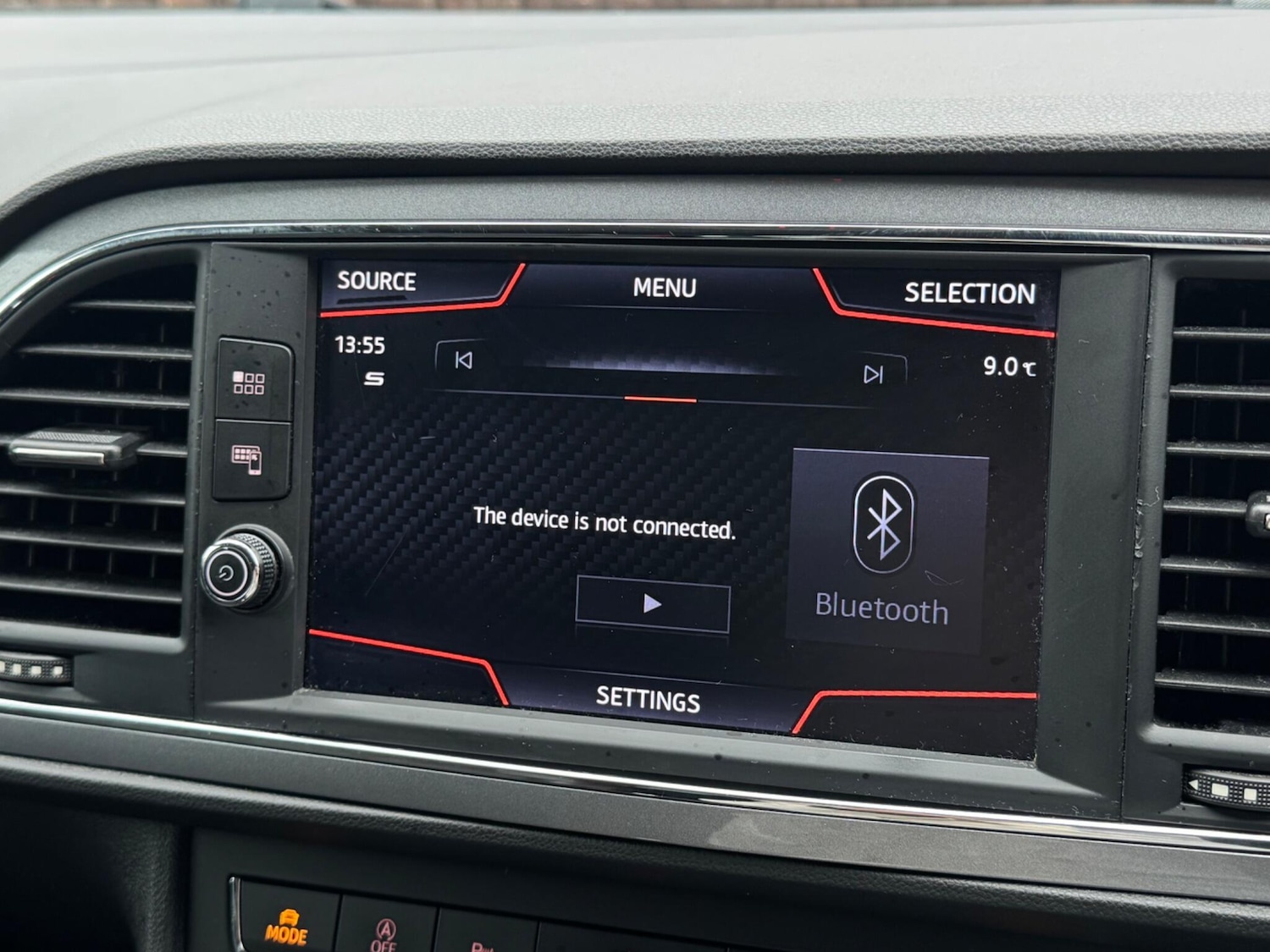 Used SEAT Leon 2014 for sale - 77798981: Photo 41