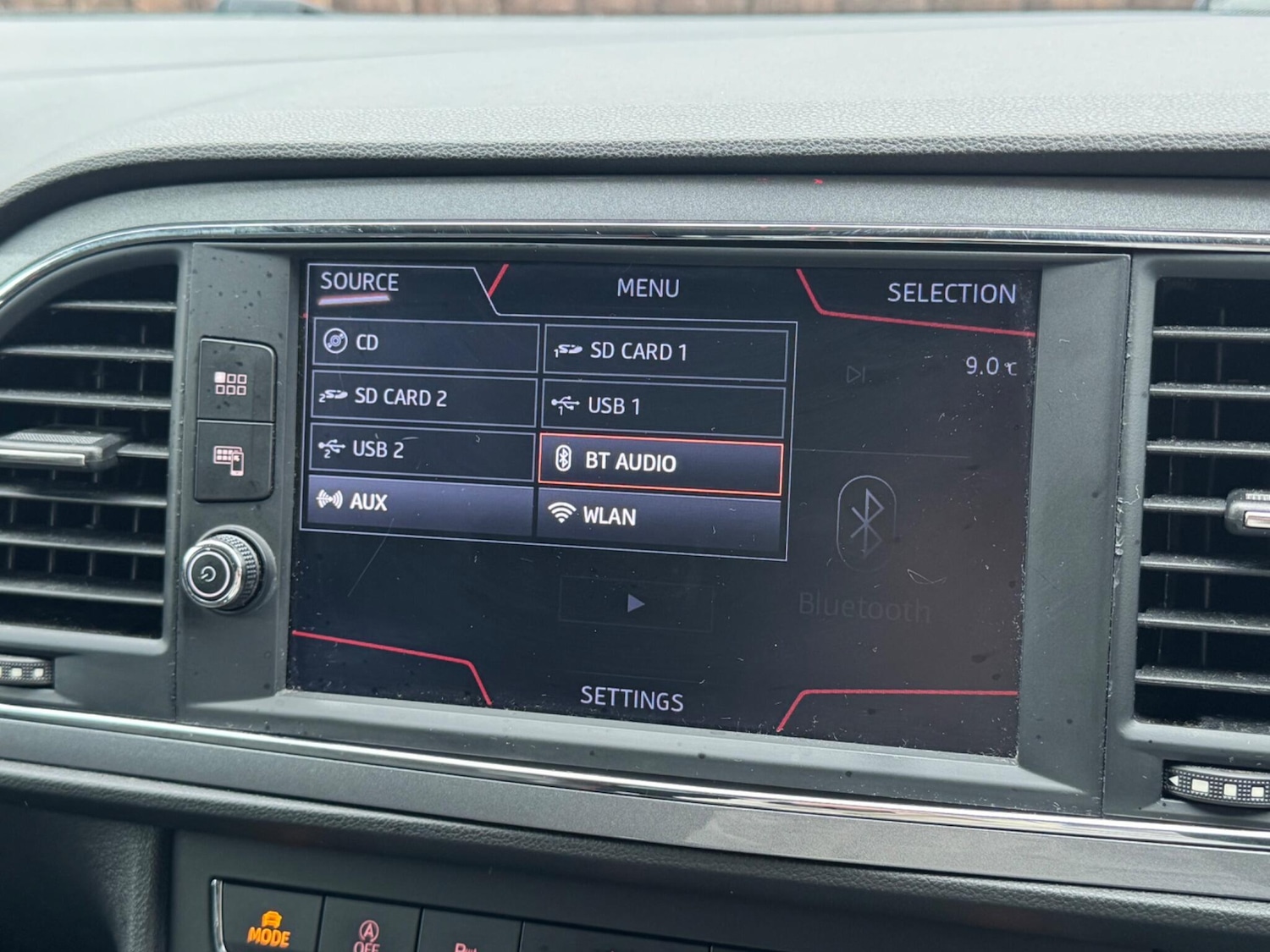 Used SEAT Leon 2014 for sale - 77798981: Photo 42