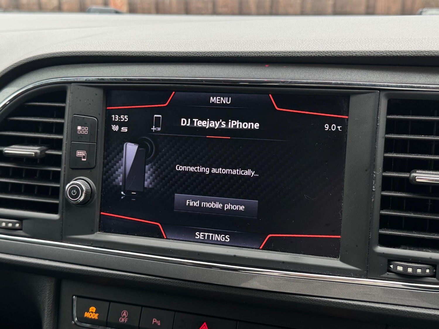 Used SEAT Leon 2014 for sale - 77798981: Photo 43