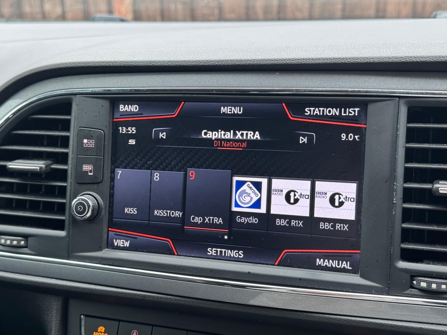 Used SEAT Leon 2014 for sale - 77798981: Photo 45