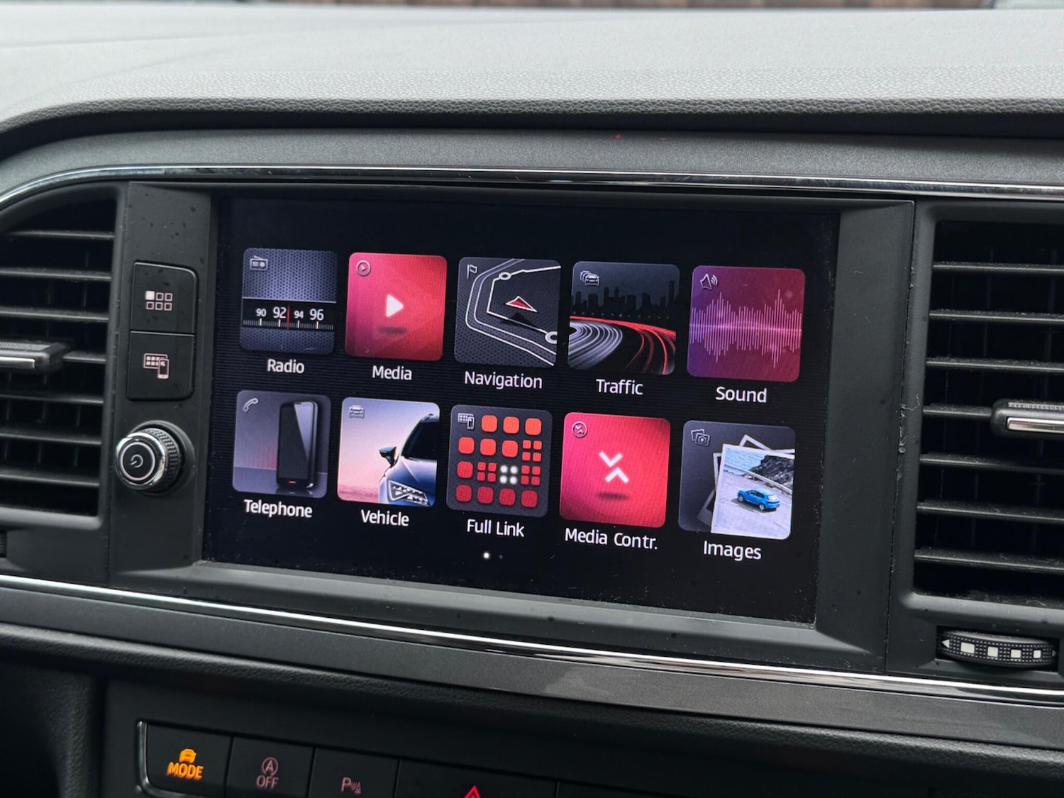 Used SEAT Leon 2014 for sale - 77798981: Photo 46