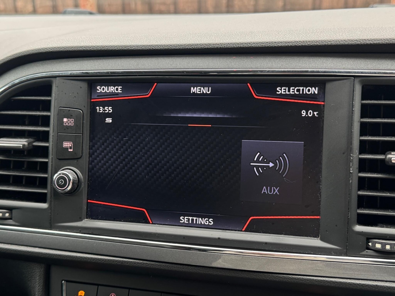 Used SEAT Leon 2014 for sale - 77798981: Photo 47