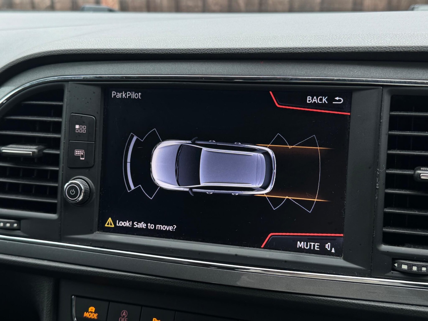 Used SEAT Leon 2014 for sale - 77798981: Photo 48