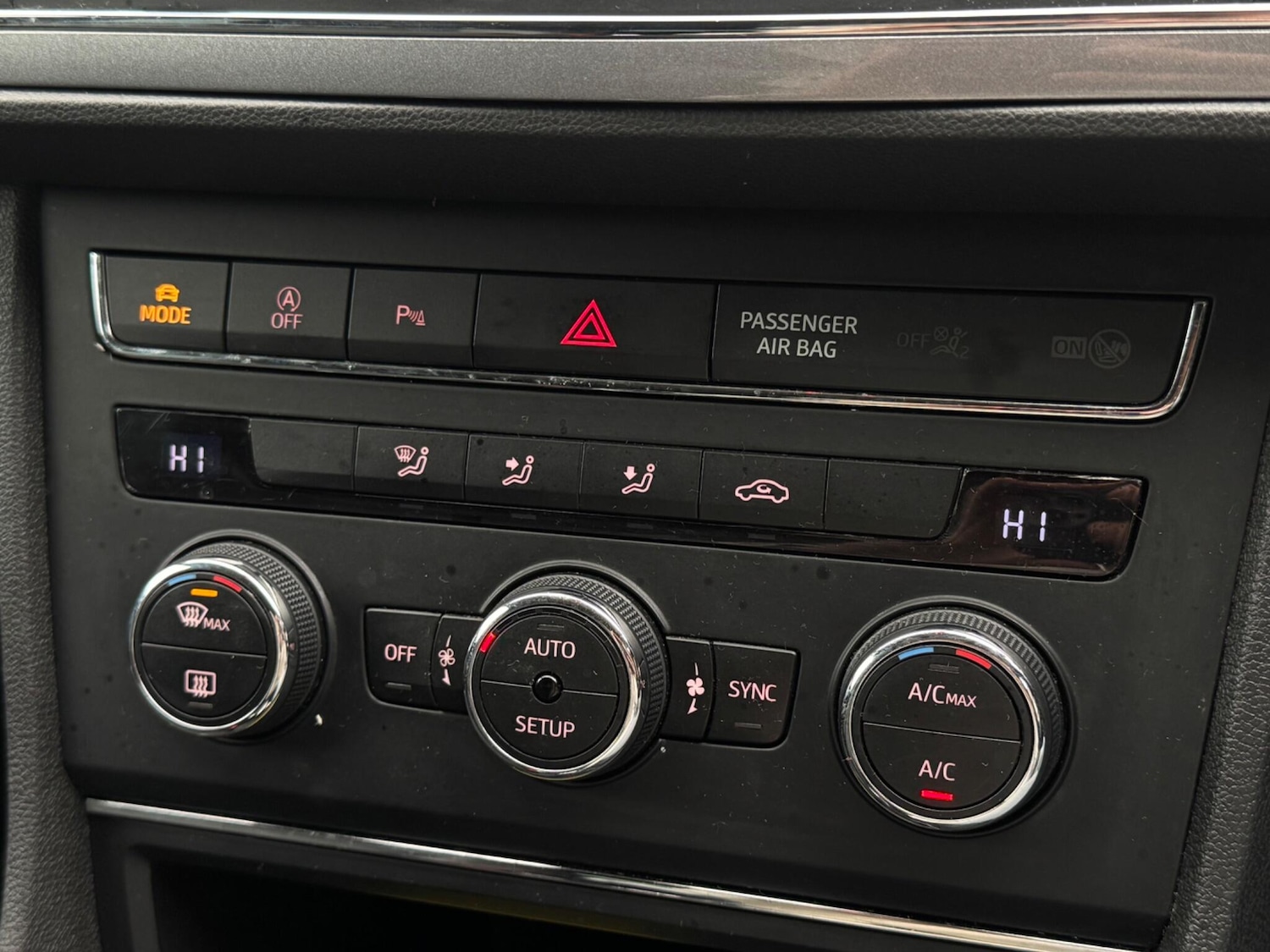 Used SEAT Leon 2014 for sale - 77798981: Photo 49