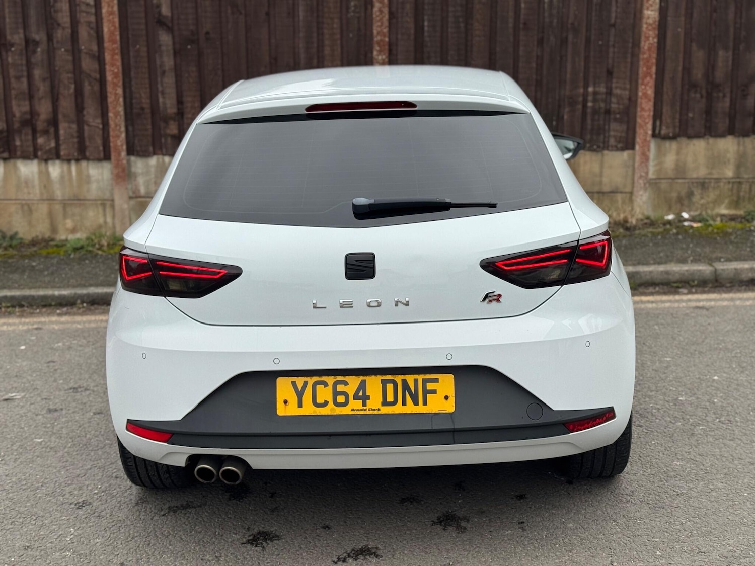 Used SEAT Leon 2014 for sale - 77798981: Photo 5