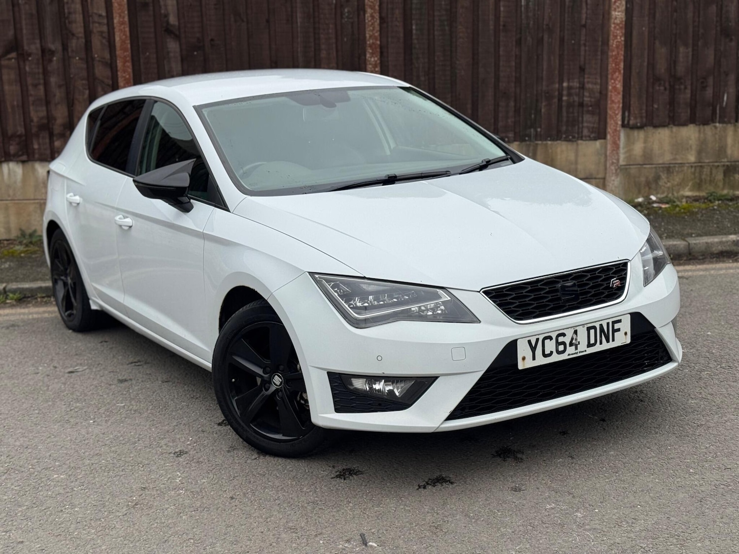 Used SEAT Leon 2014 for sale - 77798981: Photo 56