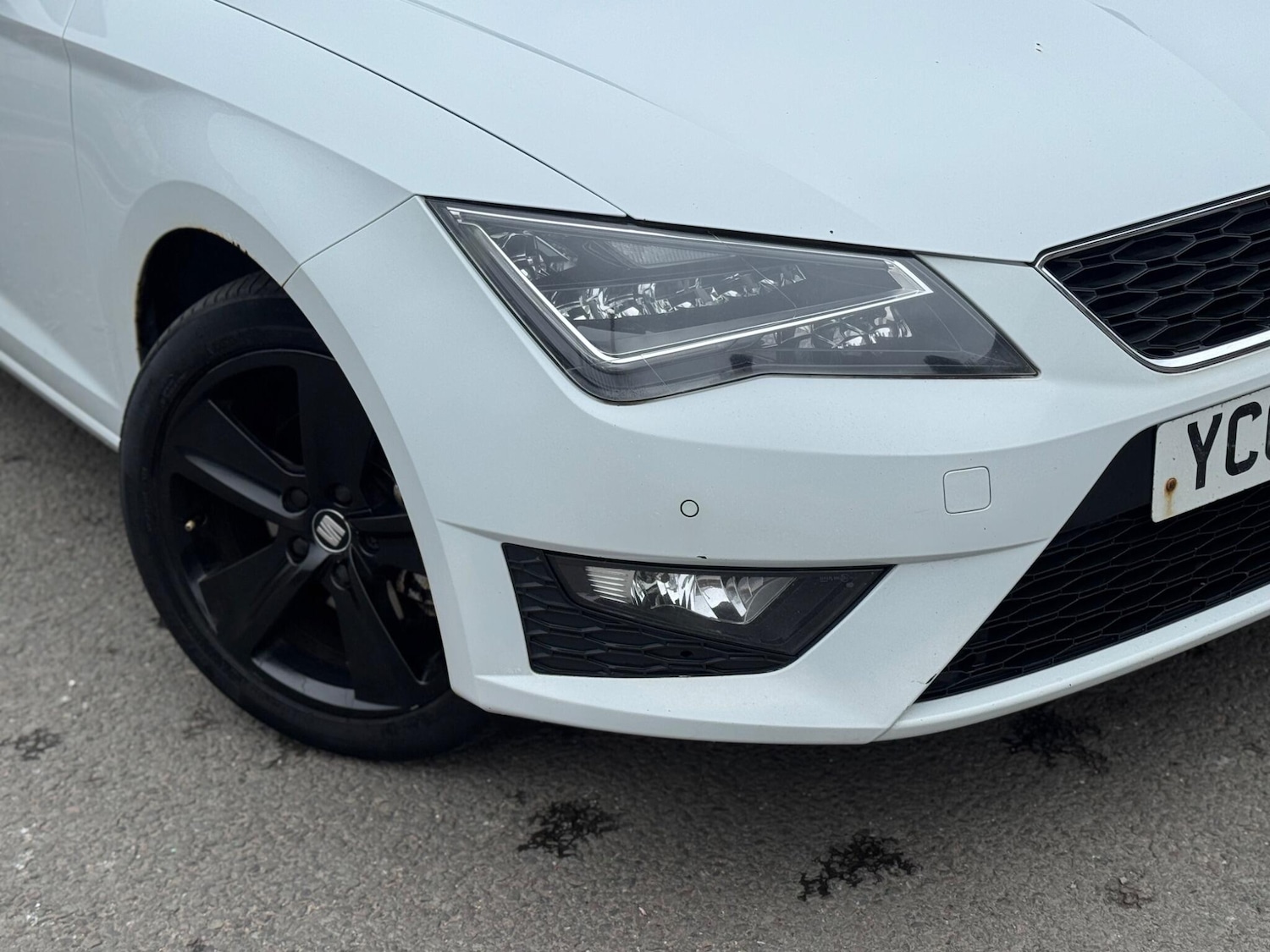 Used SEAT Leon 2014 for sale - 77798981: Photo 57