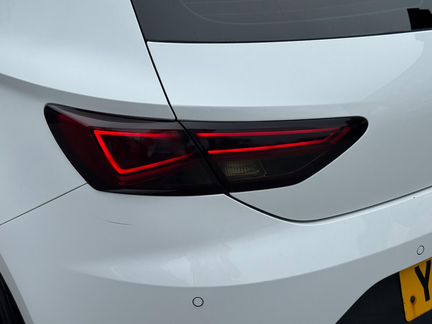 Used SEAT Leon 2014 for sale - 77798981: Photo 59