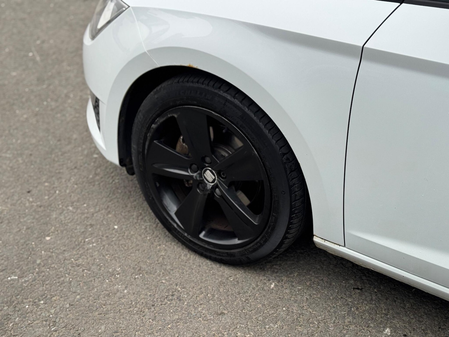 Used SEAT Leon 2014 for sale - 77798981: Photo 65