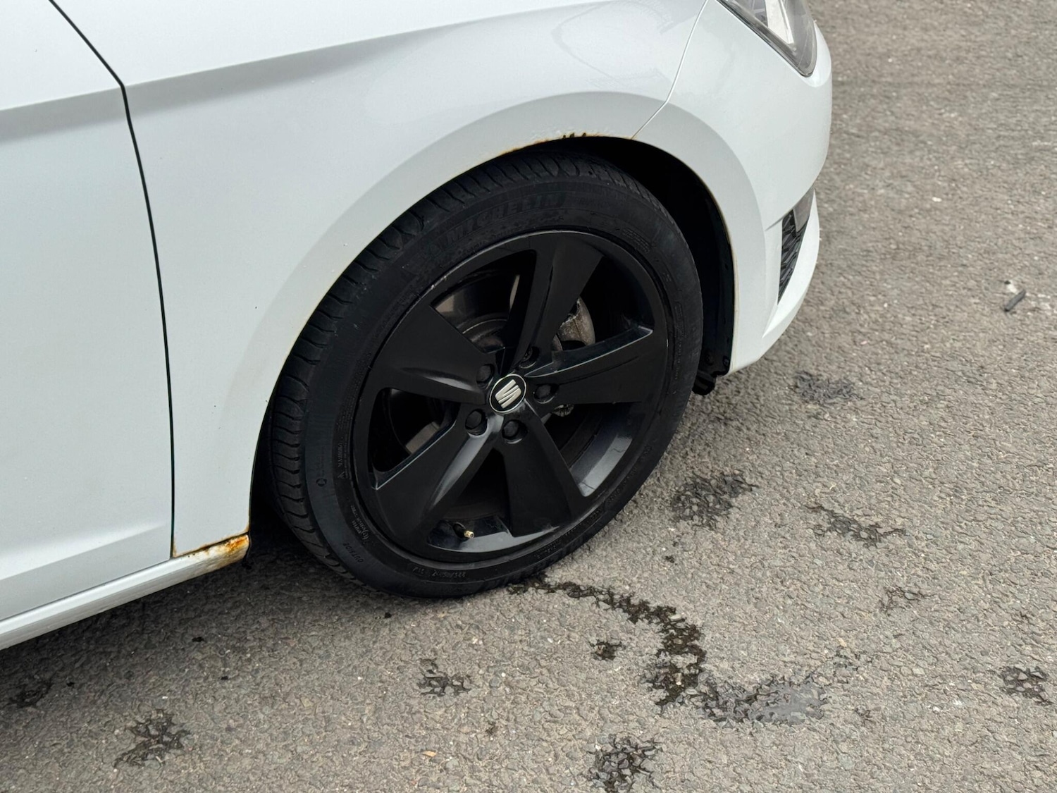 Used SEAT Leon 2014 for sale - 77798981: Photo 66