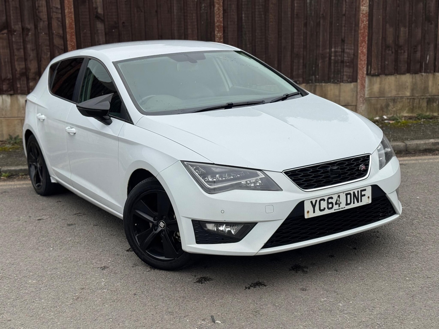 Used SEAT Leon 2014 for sale - 77798981: Photo 67