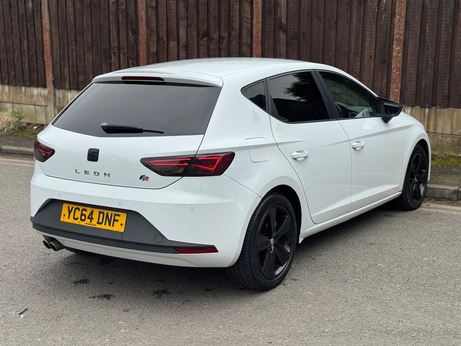 Used SEAT Leon 2014 for sale - 77798981: Photo 7