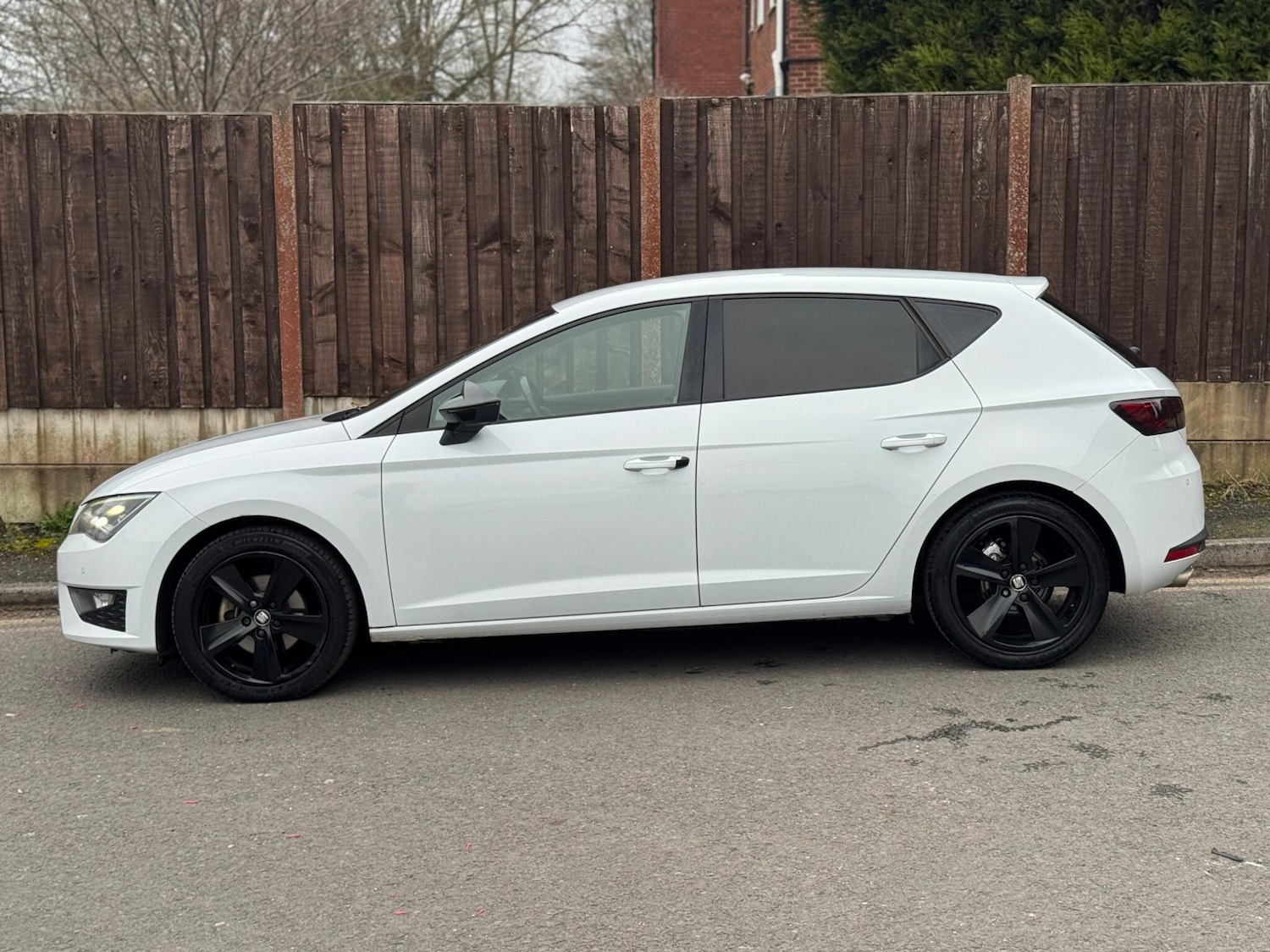 Used SEAT Leon 2014 for sale - 77798981: Photo 8