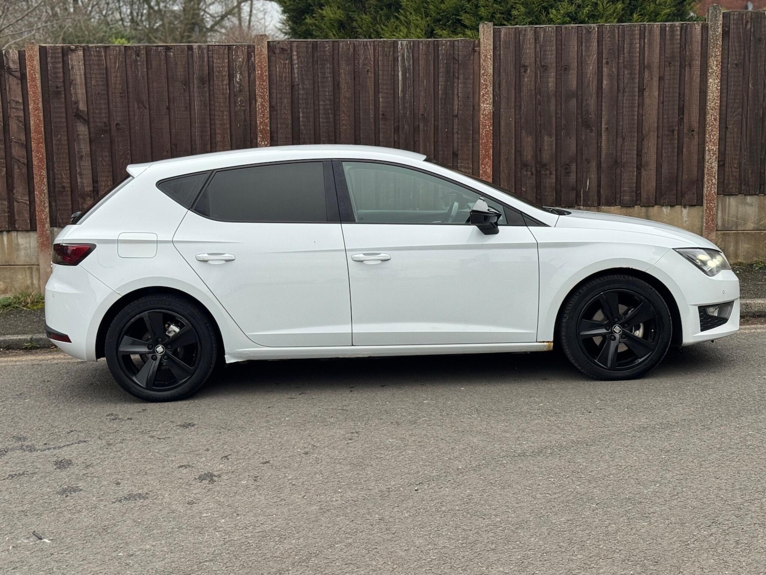 Used SEAT Leon 2014 for sale - 77798981: Photo 9