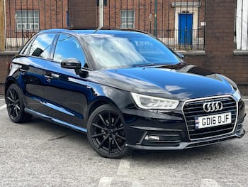 Used Audi A1 2016 for sale - 79808009: Photo