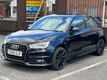 Used Audi A1 2016 for sale - 79808009: Photo