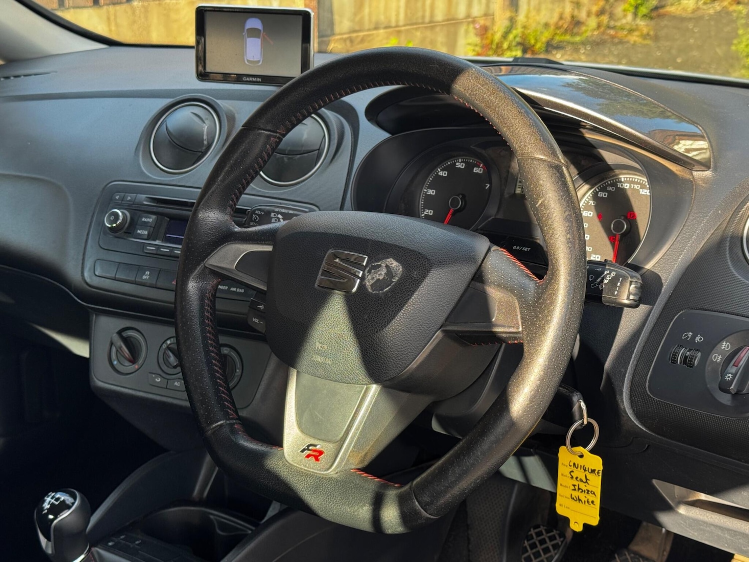 Vehicle 11