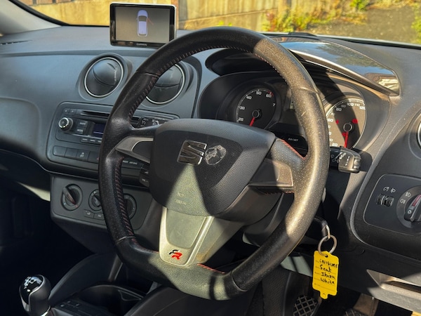 Used SEAT Ibiza 2014 for sale - 75540293: Photo 11