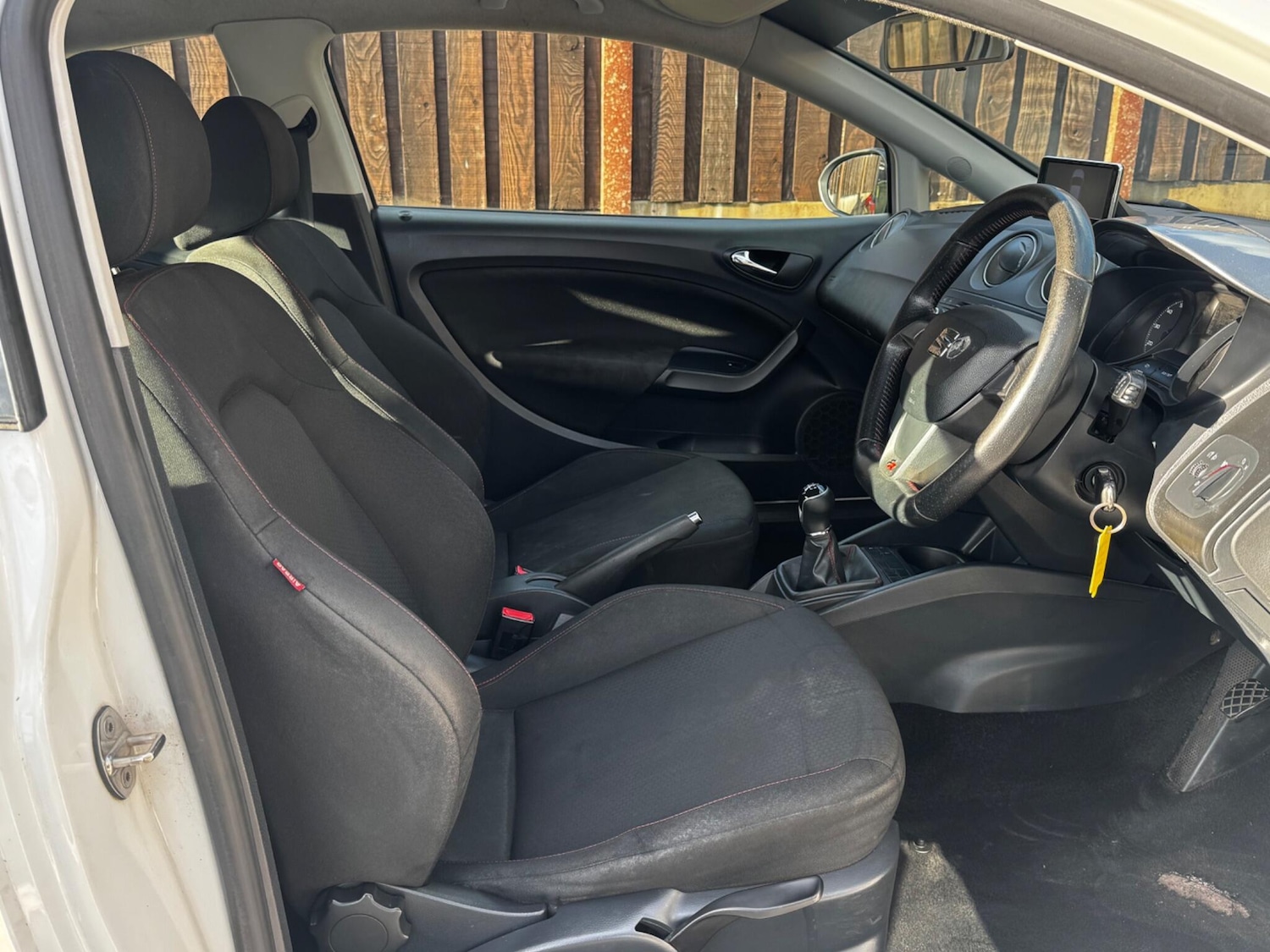 Vehicle 13