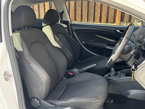 Used SEAT Ibiza 2014 for sale - 75540293: Photo 14