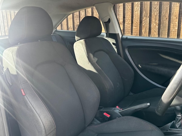 Used SEAT Ibiza 2014 for sale - 75540293: Photo 15