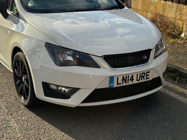 Used SEAT Ibiza 2014 for sale - 75540293: Photo 20