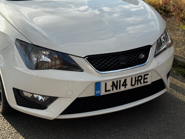 Used SEAT Ibiza 2014 for sale - 75540293: Photo 21