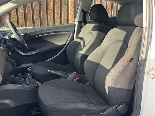 Used SEAT Ibiza 2014 for sale - 75540293: Photo 26