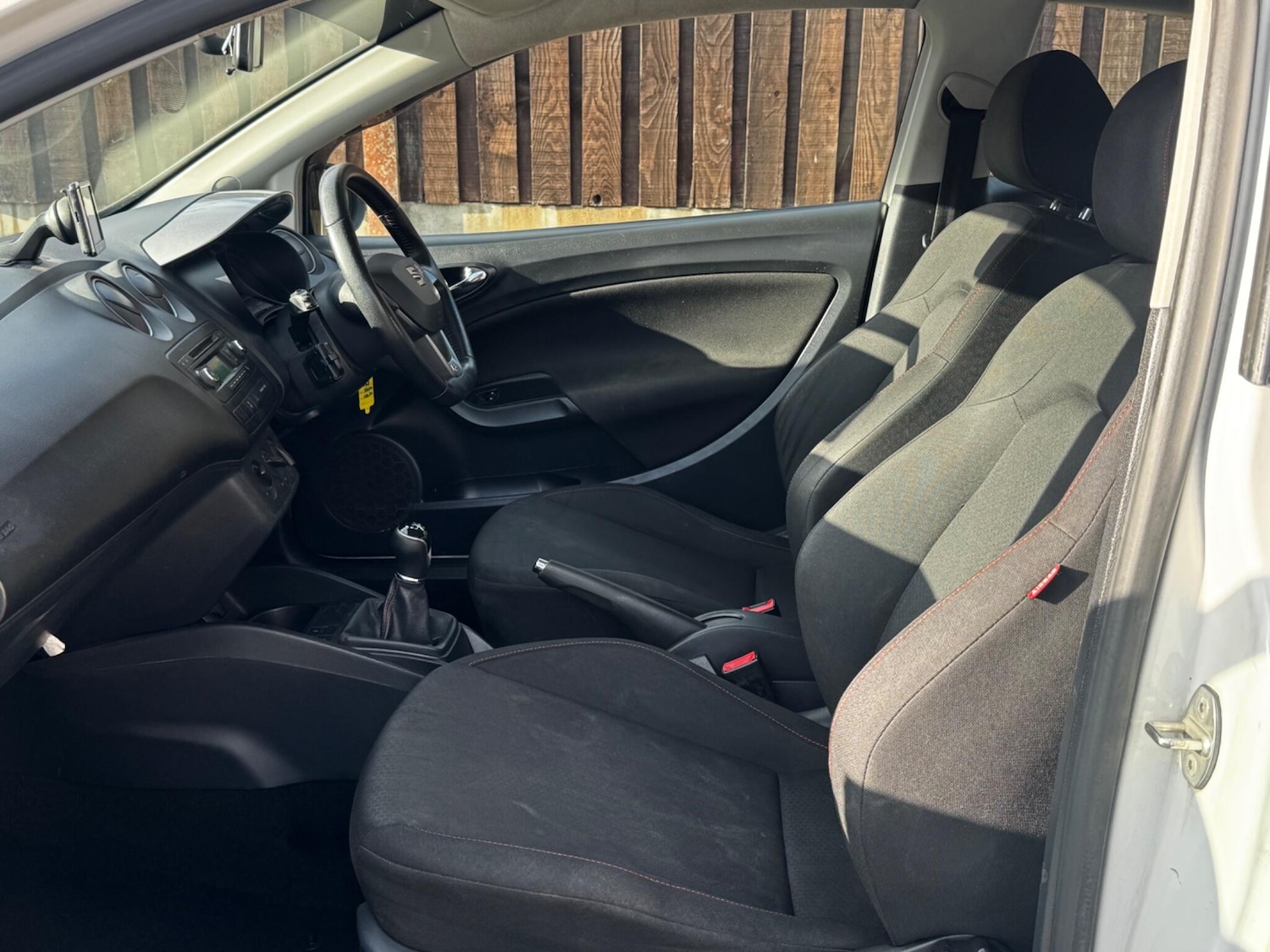 Vehicle 27
