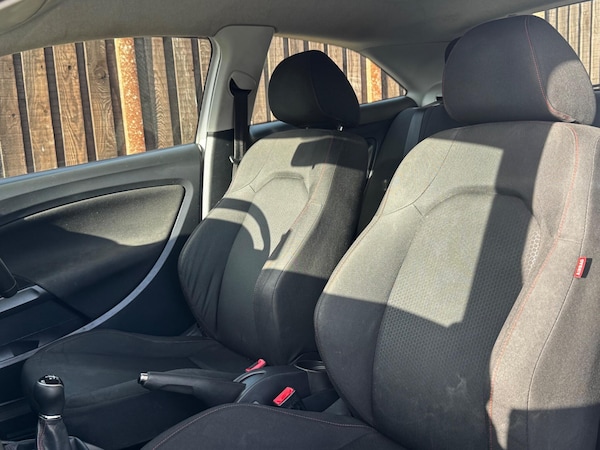 Used SEAT Ibiza 2014 for sale - 75540293: Photo 28