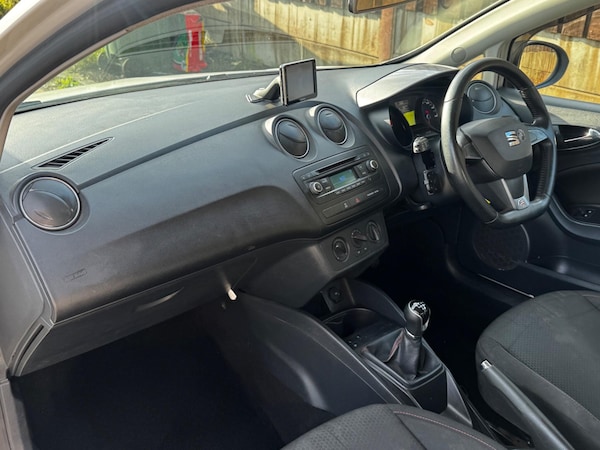 Used SEAT Ibiza 2014 for sale - 75540293: Photo 30