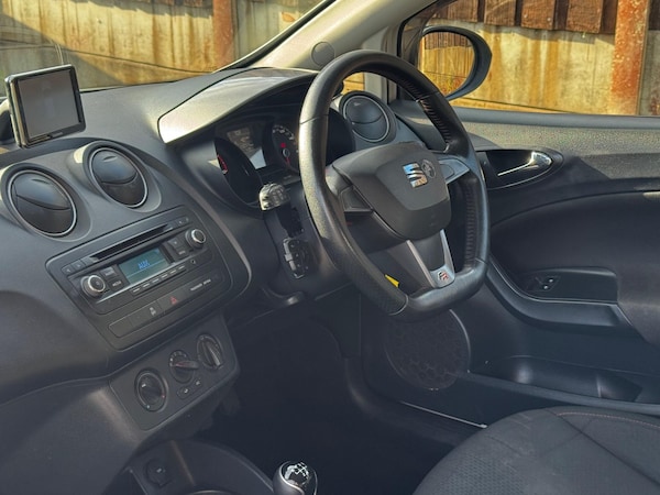 Used SEAT Ibiza 2014 for sale - 75540293: Photo 31