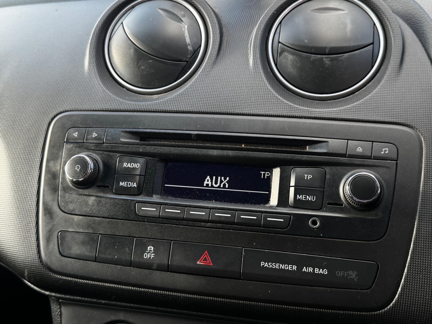 Vehicle 40
