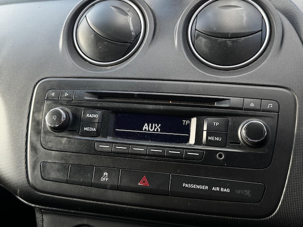 Used SEAT Ibiza 2014 for sale - 75540293: Photo 40